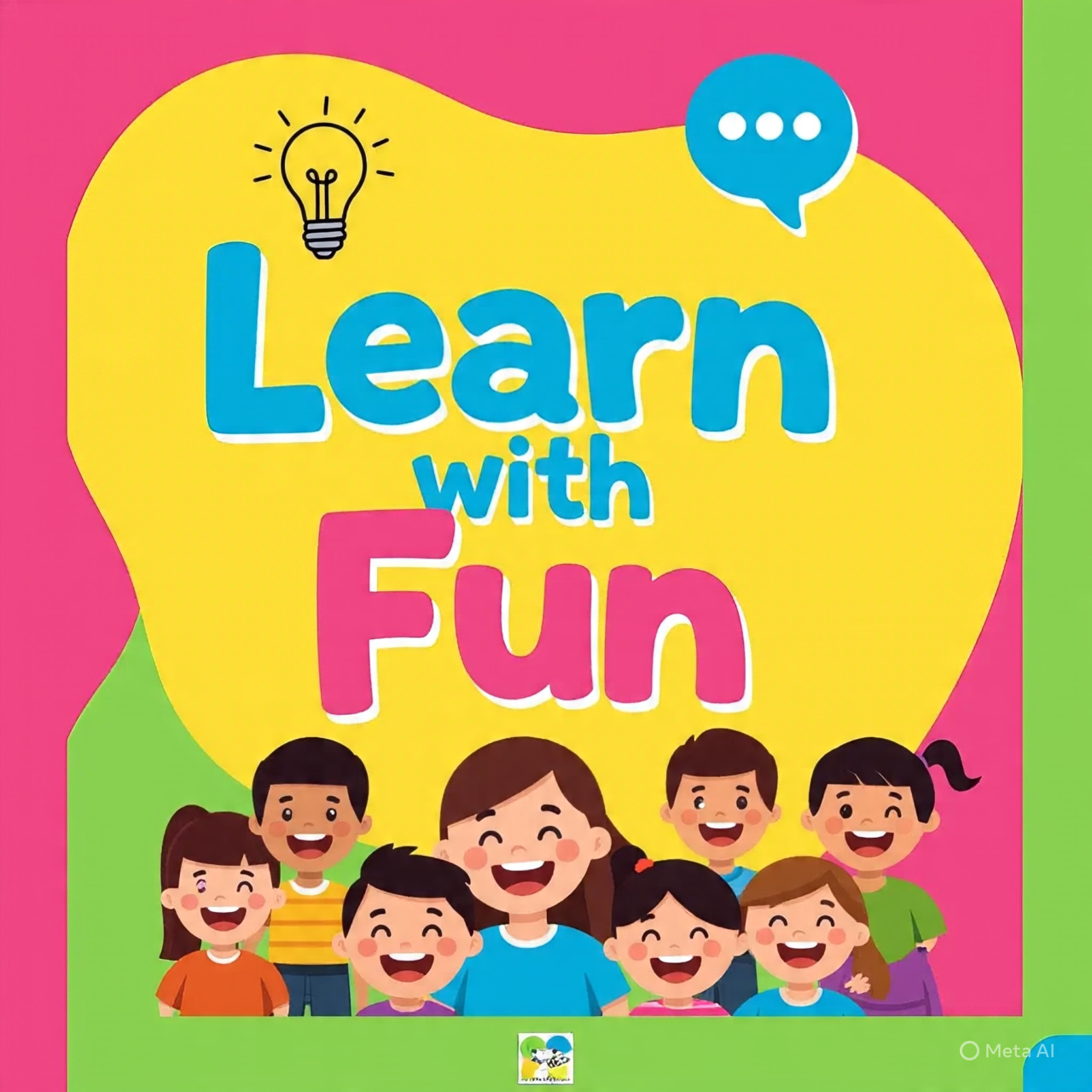 100 Tebak-Tebakan Lucu Anak Sekolah – Kelas Ceria Vol. 1