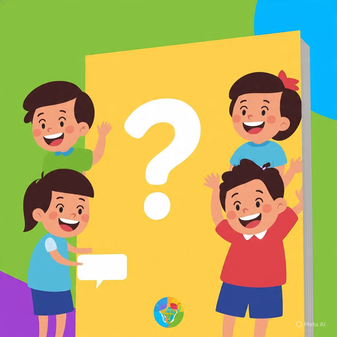 100 Tebak-Tebakan Lucu Unik – Tema Random