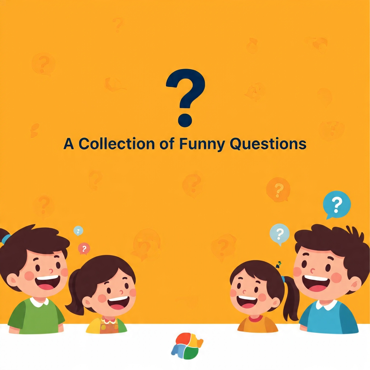 Tebak-Tebakan Lucu, Edukatif & Logika - Paket 100 - 5 Tema Lengkap