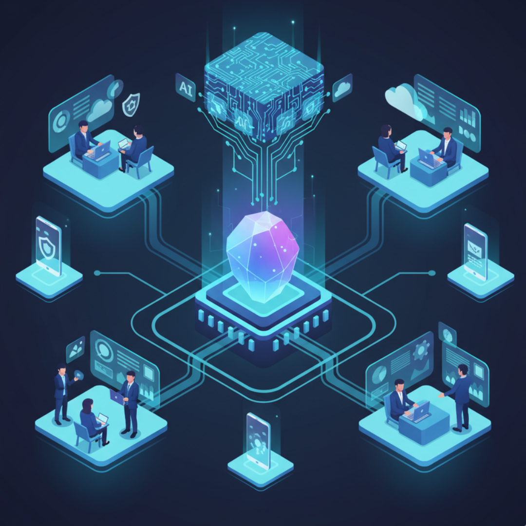 Maintenance & Support Sistem