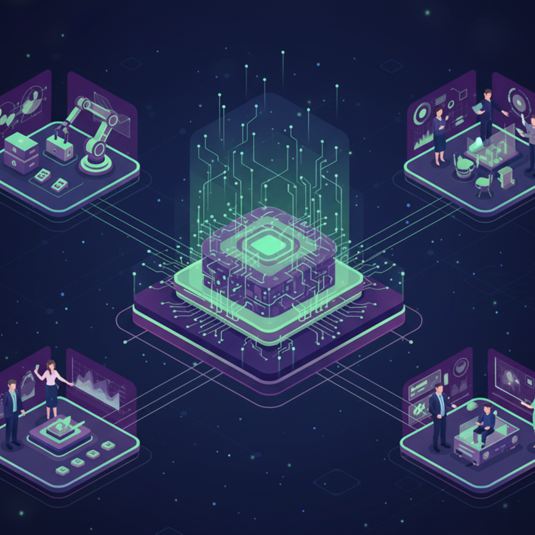 Desain Grafis & Brand Digital